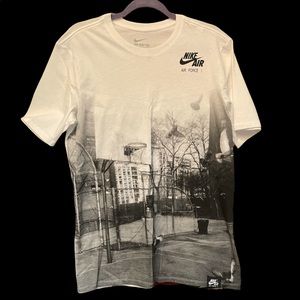 Authentic Nike Tee for men